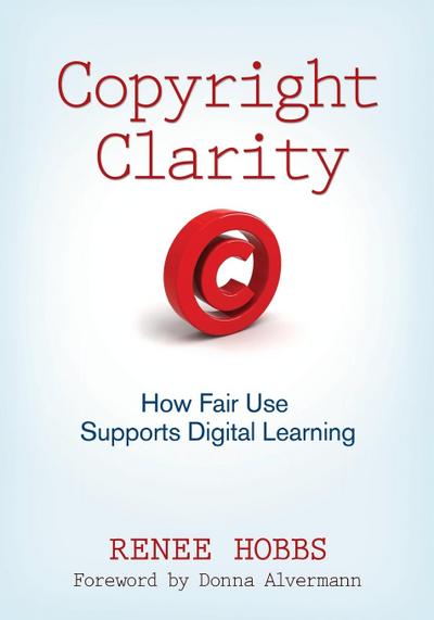 Copyright Clarity