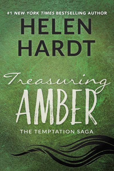 Treasuring Amber