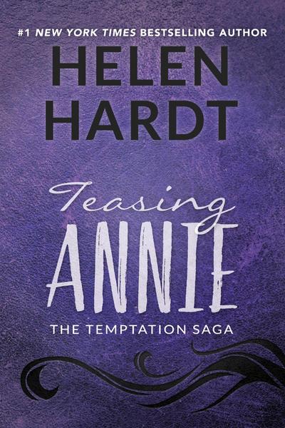 Teasing Annie