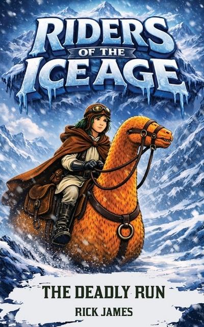 Riders Of The Ice Age - The Deadly Run
