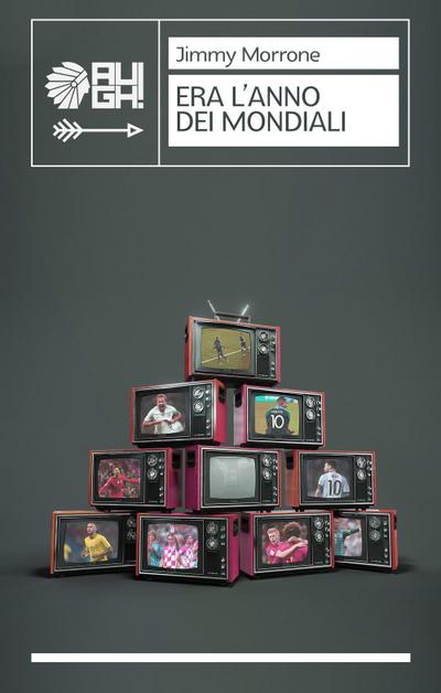 Morrone, J: Era l’anno dei mondiali