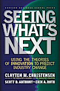 Seeing What’s Next
