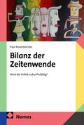 Bilanz der Zeitenwende