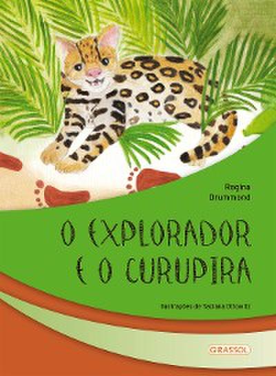 O explorador e o Curupira