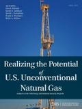 Realizing the Potential of U.S. Unconventional Natural Gas