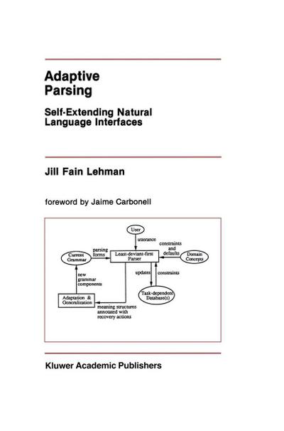 Adaptive Parsing