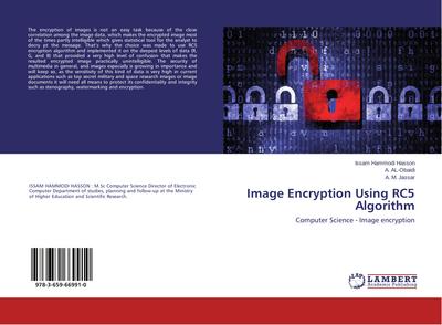 Image Encryption Using RC5 Algorithm