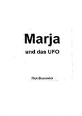 Marja und das UFO