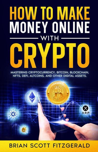 How to Make Money Online with Crypto