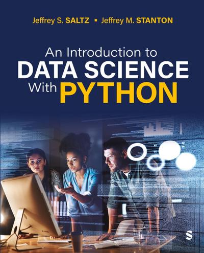 An Introduction to Data Science With Python
