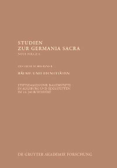 Räume und Identitäten