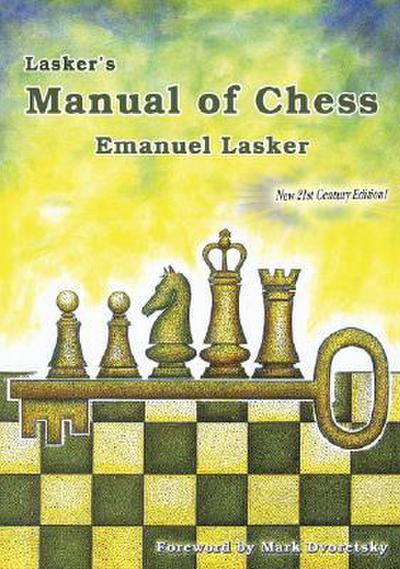 Lasker’s Manual of Chess