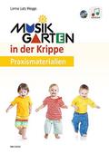 Musikgarten in der Krippe