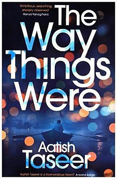 The Way Things Were
