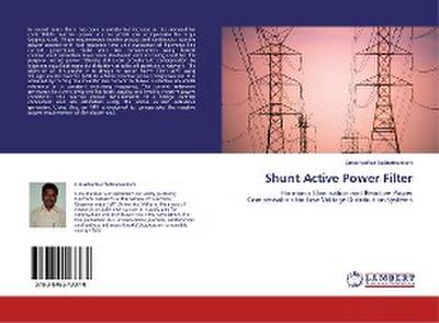 Shunt Active Power Filter