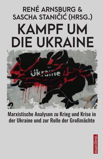 Kampf um die Ukraine