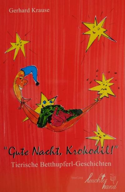 ’Gute Nacht, Krokodil!’