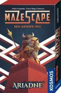 Mazescape Ariadne