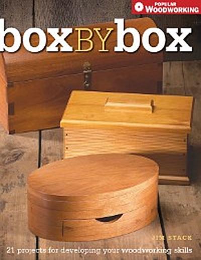 Box by Box