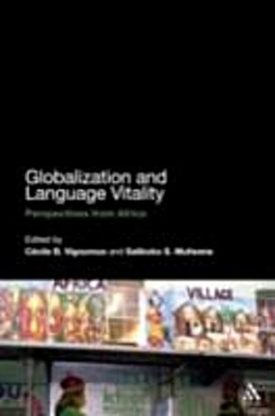 Globalization and Language Vitality