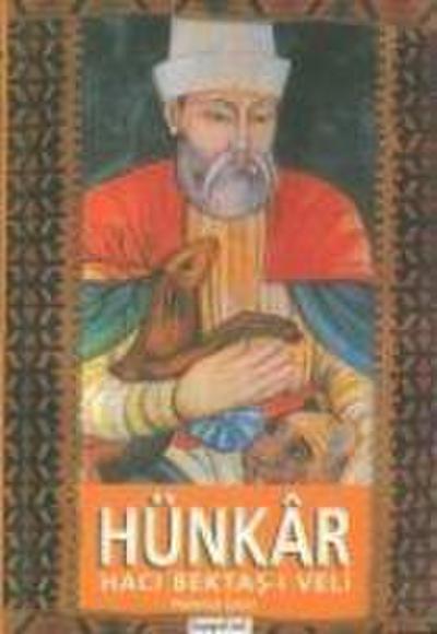 Hünkar Haci Bektas-i Veli