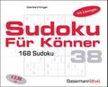 Sudoku für Könner 38