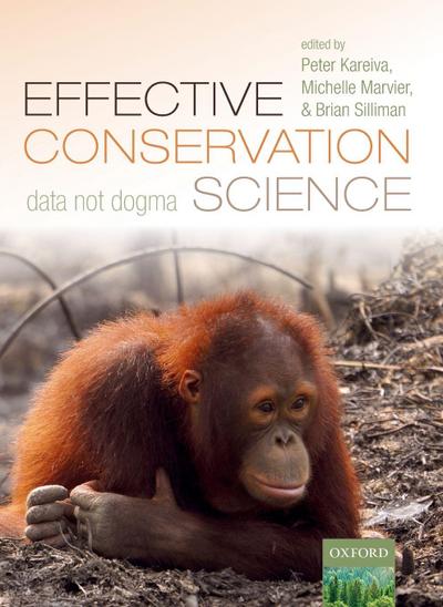 Effective Conservation Science