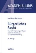 Bürgerliches Recht