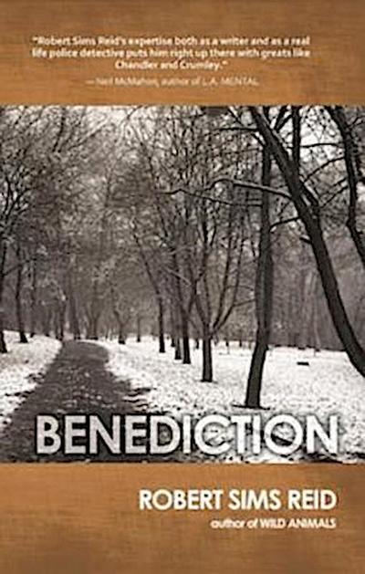 Benediction