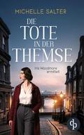Die Tote in der Themse | Der spannende Cosy Krimi im historischen England
