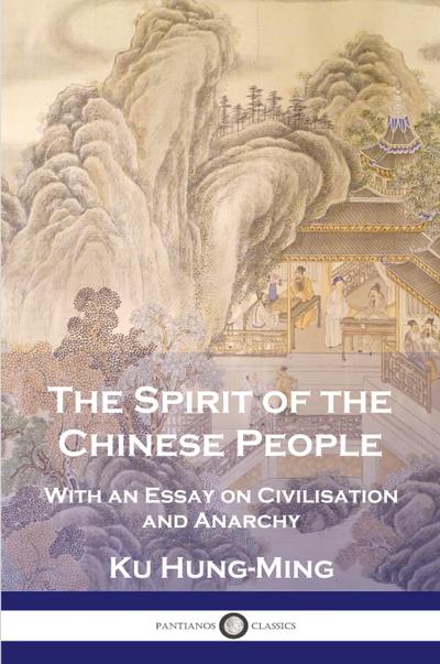 The Spirit of the Chinese People