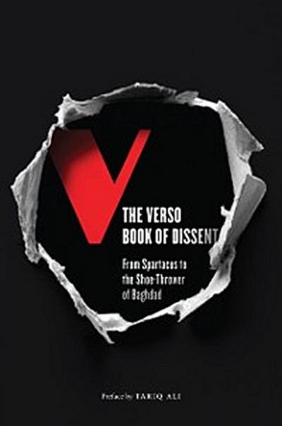 Verso Book of Dissent
