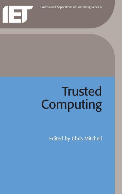 Trusted Computing