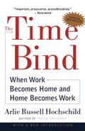 The Time Bind