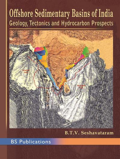 Offshore Sedimentary Basins of India