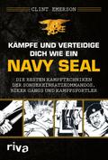 Kämpfe und verteidige dich wie ein Navy SEAL