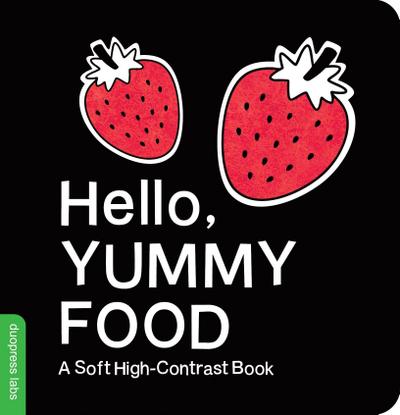 Hello, Yummy Food
