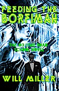 Feeding the Borfimah (Lyme Road School Series, #3)