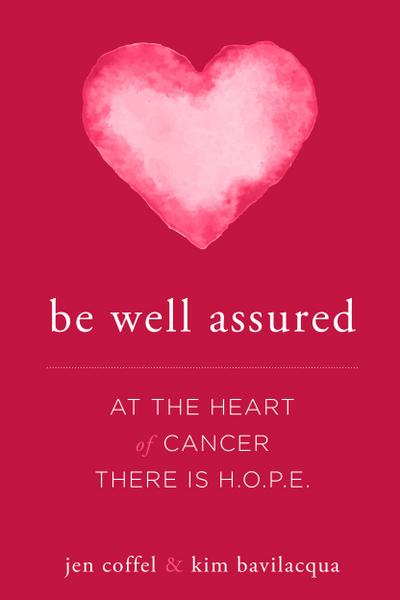 Be Well Assured