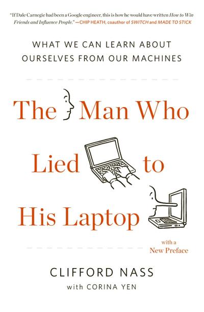 The Man Who Lied to His Laptop