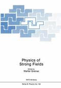 Physics of Strong Fields