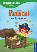 Pumuckl - Pumuckl auf Schatzsuche