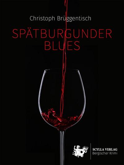 Spätburgunder Blues