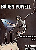 Baden Powell: Songbook vol.1für Gitarre