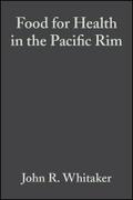 Food for Health in the Pacific Rim