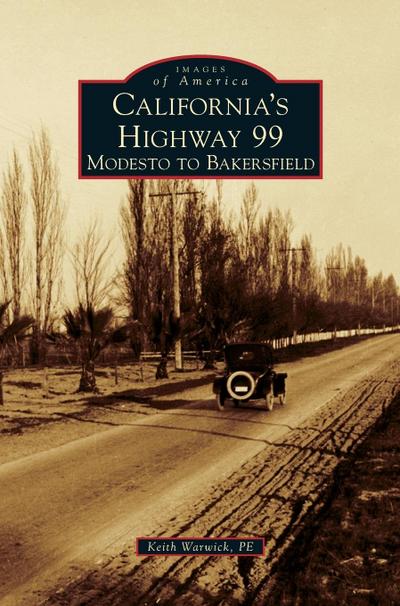California’s Highway 99