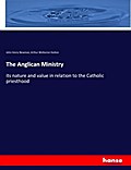 The Anglican Ministry