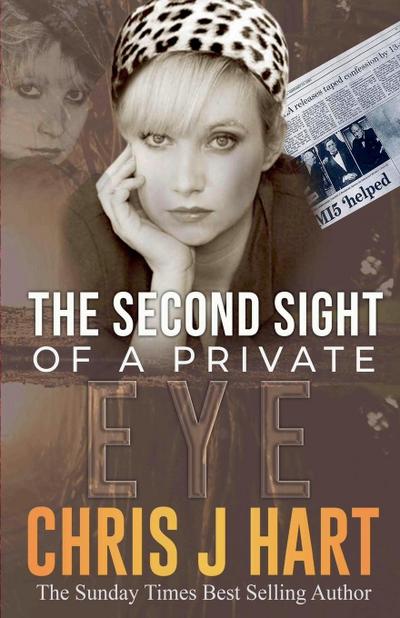 Hart, C: Second Sight of a Private Eye.