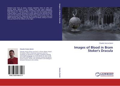 Images of Blood in Bram Stoker’s Dracula