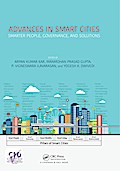 Advances in Smart Cities